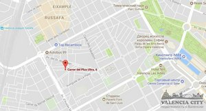 1198m² Commercial property in Valencia, Spain No. 951