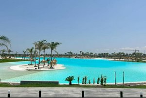 4 bedrooms Villa in Santa Rosalia, Spain No. 9514