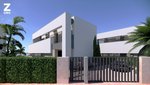 4 bedrooms Villa in Santa Rosalia, Spain No. 9514 - Image 10