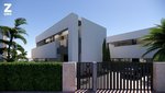4 bedrooms Villa in Santa Rosalia, Spain No. 9514 - Image 11