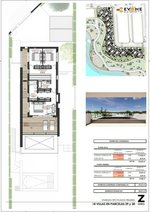 4 bedrooms Villa in Santa Rosalia, Spain No. 9514 - Image 16