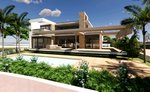 4 bedrooms Villa in Santa Rosalia, Spain No. 9514 - Image 29