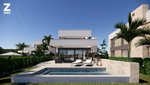 4 bedrooms Villa in Santa Rosalia, Spain No. 9514 - Image 30