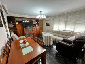 4 bedrooms Apartment in Murcia, Spain No. 95179