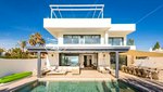6 bedrooms Villa in Marbella, Spain No. 95275 - Image 4