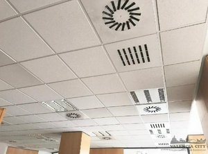 160m² Commercial property in Valencia, Spain No. 953