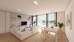 3 bedrooms Apartment in La Manga del Mar Menor, Spain No. 9536 - Image 12