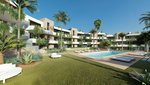 3 bedrooms Apartment in La Manga del Mar Menor, Spain No. 9536 - Image 13