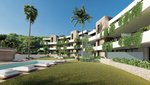 3 bedrooms Apartment in La Manga del Mar Menor, Spain No. 9536 - Image 14