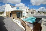 3 bedrooms Villa in San Miguel de Salinas, Spain No. 9543 - villa in Spain