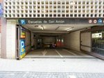 11m² Garage in Madrid, Spain No. 95451 - Image 8