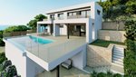 3 bedrooms Villa in Cumbre Del Sol, Spain No. 9549 - Image 4