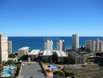 2 bedrooms Apartment in El Campello, Spain No. 95497 - apartment in Spain