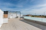 3 bedrooms House in Pilar de la Horadada, Spain No. 9554 - Image 4