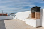 3 bedrooms House in Pilar de la Horadada, Spain No. 9554 - Image 5