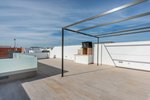 3 bedrooms House in Pilar de la Horadada, Spain No. 9554 - Image 6