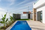 3 bedrooms House in Pilar de la Horadada, Spain No. 9554 - Image 9