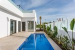 3 bedrooms House in Pilar de la Horadada, Spain No. 9554 - Image 10