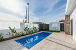3 bedrooms House in Pilar de la Horadada, Spain No. 9554 - Image 11