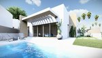 3 bedrooms Villa in San Miguel de Salinas, Spain No. 9557 - villa in Spain