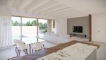 3 bedrooms Villa in San Miguel de Salinas, Spain No. 9557 - Image 6