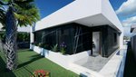 3 bedrooms Villa in Algorfa, Spain No. 9558 - Image 10