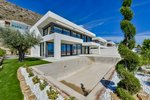 8 bedrooms Villa in Golf Bahia, Spain No. 9559 - Image 21