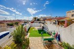 2 bedrooms House in Ciudad Quesada, Spain No. 95604 - house in Spain