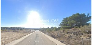 840m² Land in Monforte del Cid, Spain No. 95725