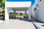 3 bedrooms Villa in Cumbre Del Sol, Spain No. 9577 - Image 15