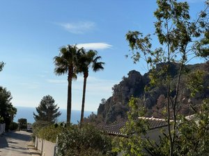 Land in Benitachell, Spain No. 95847