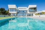 5 bedrooms Villa in Marbella, Spain No. 95947 - villa in Spain