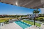 5 bedrooms Villa in Marbella, Spain No. 95947 - Image 16