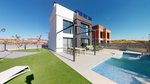 3 bedrooms Villa in Bonalba, Spain No. 9600 - Image 10