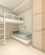 3 bedrooms Apartment in Alicante, Spain No. 96013 - Image 9