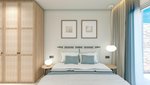 3 bedrooms Apartment in Alicante, Spain No. 96013 - Image 12