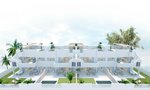 3 bedrooms Apartment in Alicante, Spain No. 96017 - Image 3