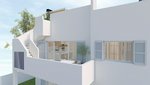 3 bedrooms Apartment in Alicante, Spain No. 96017 - Image 15