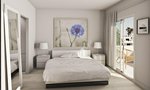 3 bedrooms Apartment in Alicante, Spain No. 96017 - Image 49
