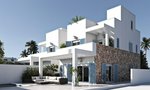 3 bedrooms Apartment in Alicante, Spain No. 96017 - Image 50