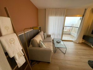 Studio in Benidorm, Spain No. 96048