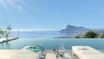 3 bedrooms Villa in Altea, Spain No. 9605 - Image 5