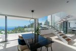 3 bedrooms Villa in Altea, Spain No. 9605 - Image 12