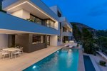 3 bedrooms Villa in Altea, Spain No. 9605 - Image 27