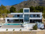 3 bedrooms Villa in Altea, Spain No. 9605 - Image 30