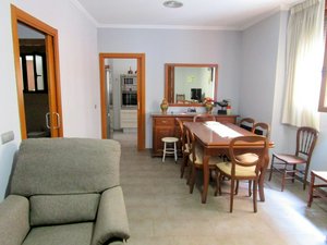 2 bedrooms Apartment in Mogente, Spain No. 96102