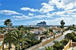 4 bedrooms House in Calpe, Spain No. 96167 - house in Spain