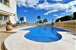 4 bedrooms House in Calpe, Spain No. 96167 - Image 4