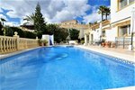 4 bedrooms House in Calpe, Spain No. 96167 - Image 5