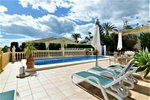 4 bedrooms House in Calpe, Spain No. 96167 - Image 6